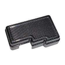 Rexpeed Dry Carbon Fuse Relay Box Cover for 2022+ WRX (G89)