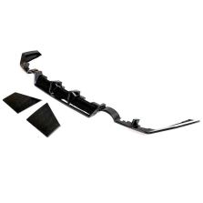 Rexpeed Dry Carbon Rear Diffuser for 2023+ Nissan 400Z (Z18)