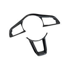 Rexpeed Dry Carbon Steering Wheel Cover for 2023+ Nissan 400Z (Z13)