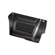 Rexpeed Full Replacement Dry Carbon Pulley Cover for 2022+ Subaru WRX (G164)