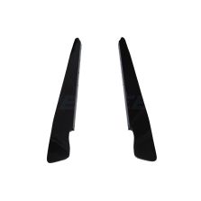 Rexpeed Nissan R35 GTR Carbon Fiber J-Style Diffuser Fins (N29)