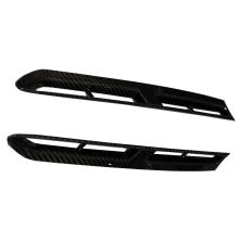 Rexpeed Nissan R35 GTR Dry Carbon Fender Vents (N23)