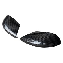 Rexpeed R35 GTR Carbon Fiber Mirror Covers (N11)
