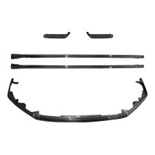 Rexpeed ST-Style Carbon Fiber Aero Kit for VB 2022+ Subaru WRX