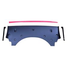 Rexpeed ST-Style Rear Under Spoiler for VB 2022+ Subaru WRX (G127)