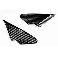Rexpeed V1 Dry Carbon J Panel Cover for VB 2022+ Subaru WRX (G70)