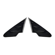 Rexpeed V2 Dry Carbon J-Panel Covers for VB 2022+ Subaru WRX (G109)