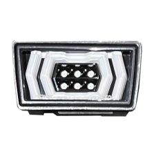 Rexpeed V2 LED Rear Fog Light for VB 2022+ Subaru WRX (G117)