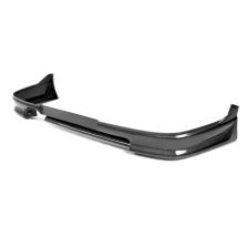 CW-STYLE CARBON FIBER REAR LIP FOR 2002-2003 SUBARU IMPREZA / WRX SEDAN