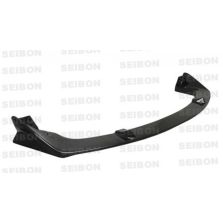AE-STYLE CARBON FIBER REAR LIP FOR 2004-2008 MAZDA RX-8