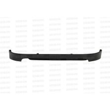 TR-style carbon fiber rear lip for 2011-2013 Scion TC