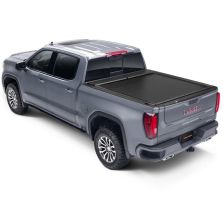 Roll-N-Lock 19-22 Chevrolet Silverado 1500 (w/o Carbon Pro - 69.9in.) A-Series XT Retractable Cover