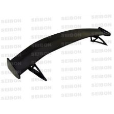 MG-style carbon fiber rear spoiler for 2000-2009 Honda S2000