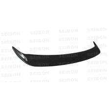 TR-STYLE CARBON FIBER REAR SPOILER FOR 2001-2005 LEXUS IS 300 SEDAN