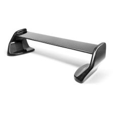 CW-STYLE CARBON FIBER REAR SPOILER FOR 2002-2007 SUBARU IMPREZA / WRX / STI SEDAN