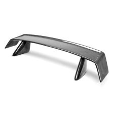 SS-STYLE CARBON FIBER REAR SPOILER FOR 2002-2007 SUBARU IMPREZA / WRX / STI SEDAN