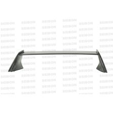 OEM-style carbon fiber rear spoiler for 2003-2007 Mitsubishi Lancer EVO