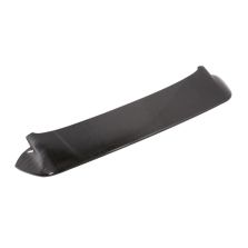 TR-STYLE CARBON FIBER REAR SPOILER FOR 2009-2013 HONDA JAZZ (JDM)