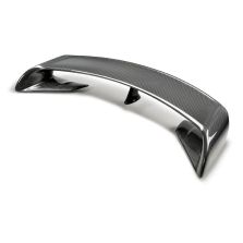 VS-STYLE CARBON FIBER REAR SPOILER FOR 2009-2020 NISSAN GT-R