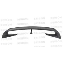 VS-STYLE DRY CARBON REAR SPOILER FOR 2009-2020 NISSAN GT-R*
