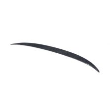 OEM-STYLE CARBON FIBER REAR SPOILER FOR 2011-2016 BMW F10 5 SERIES / M5
