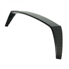 OEM-STYLE CARBON FIBER REAR SPOILER FOR 2012-2016 CHEVROLET SONIC