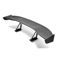 GT-STYLE CARBON FIBER REAR SPOILER FOR 2013-2020 SCION FRS / TOYOTA 86 / SUBARU BRZ