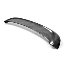 TT-STYLE CARBON FIBER REAR SPOILER FOR 2015-2021 VOLKSWAGEN GOLF