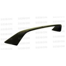 TR-style carbon fiber rear spoiler for 1994-2001 Acura Integra 2DR