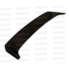 MG-style carbon fiber rear spoiler for 1997-2001 Honda Prelude