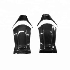 CD Carbon Sitz Cover für Mercedes Benz A45/CLA45/GLA45 C43/C63 W205 E43/E63 W212