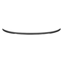 CD Carbon Spoilerlippe kompatibel mit BMW 5er F10