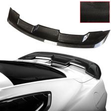 CD Carbon Spoiler kompatibel mit Ford Mustang 2015-2022
