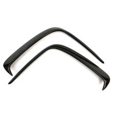 CD Carbon Hecksplitter kompatibel mit Mercedes Benz A Klasse W176