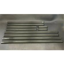 Carbon Fiber Side Fender Moldings for Mercedes Benz G-Class W461 W463 G55 G65 G63 