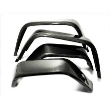 Carbon Fiber Fender Flares 16cm for G55/G63 Mercedes-Benz W463 G-Wagon