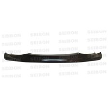 Seibon 00-03 Honda S2000 TV Carbon Fiber Lip