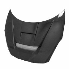 Seibon 00-05 Toyota Celica VSII Carbon Fiber Hood