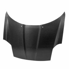 Seibon 00-05 Toyota MR-S OEM Carbon Fiber Hood