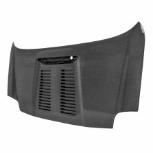 Seibon 00-05 Toyota MR-S OEM Carbon Fiber Trunk Lid