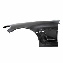 Seibon 00-08 Honda S2000 10mm Wider Carbon Fiber Fenders