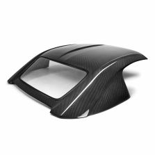 Seibon 00-10 Honda S2000 Carbon Fiber Hardtop w/ Glass