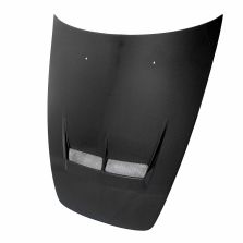 Seibon 00-10 Honda S2000 JS-Style Carbon Fiber Hood