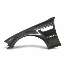 Seibon 01-05 BMW E46 M3 Carbon Fiber Fenders