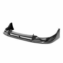 Seibon 02-03 Subaru WRX CW Carbon Fiber Front Lip