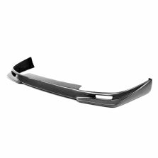 Seibon 02-03 Subaru WRX GD Carbon Fiber Front Lip