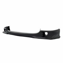 Seibon 02-04 Honda Civic SI MG Style Carbon Fiber Front Lip