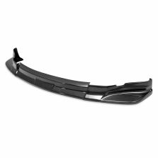 Seibon 02-05 Nissan 350Z CW-Style Carbon Fiber Front Lip