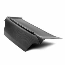 Seibon 02-05 Subaru Impreza / WRX C-Style Carbon Fiber Trunk Lid