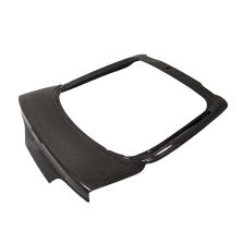 Seibon 02-06 Acura RSX OEM Carbon Fiber Trunk Lid